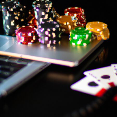 The Role of Social Media in the Online Casino Industry