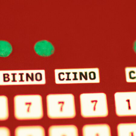 Decoding 7Bit Casino’s Bonus Codes: A Guide
