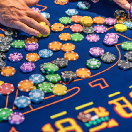 How Casino Games Are Becoming More Social