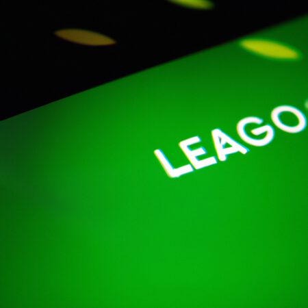 A Closer Look at Legzo Casino’s User Experience