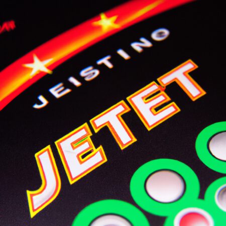 Jet Casino: A Guide to Its Latest Casino Game Releases