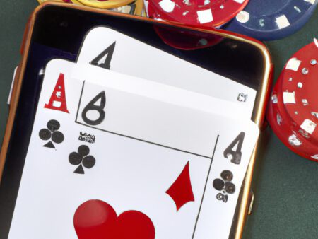 How Fresh Casino is Revolutionizing Mobile Gambling