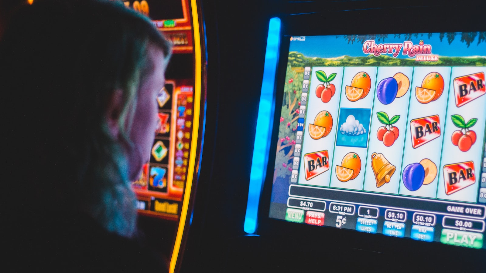 1. Evaluating the Impact of Online ⁣Gambling ⁤on Mental Health