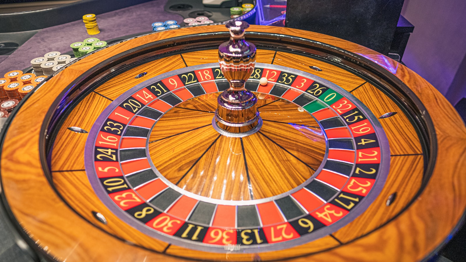 3. Strategies for Maximizing the Benefits of Social Media in the Online Casino Industry